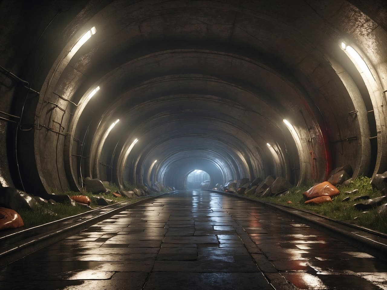 귀 안의 압력을 조절하는 '이관(유스타키오관)'