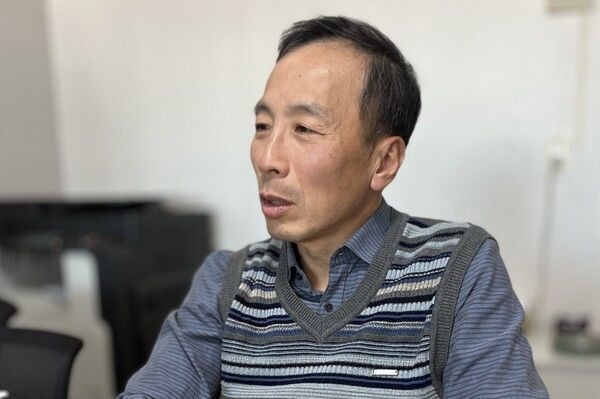 류혁 법무부 감찰관 사의