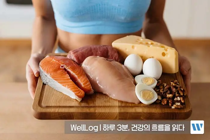 혈중 알부민 수치 낮으면 부족증상, 정상 수치