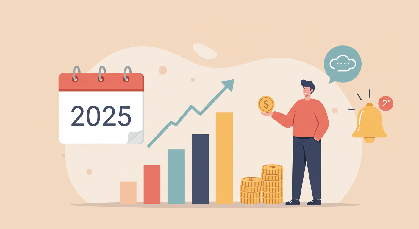 청년층을 위한 전략과 최신 변화