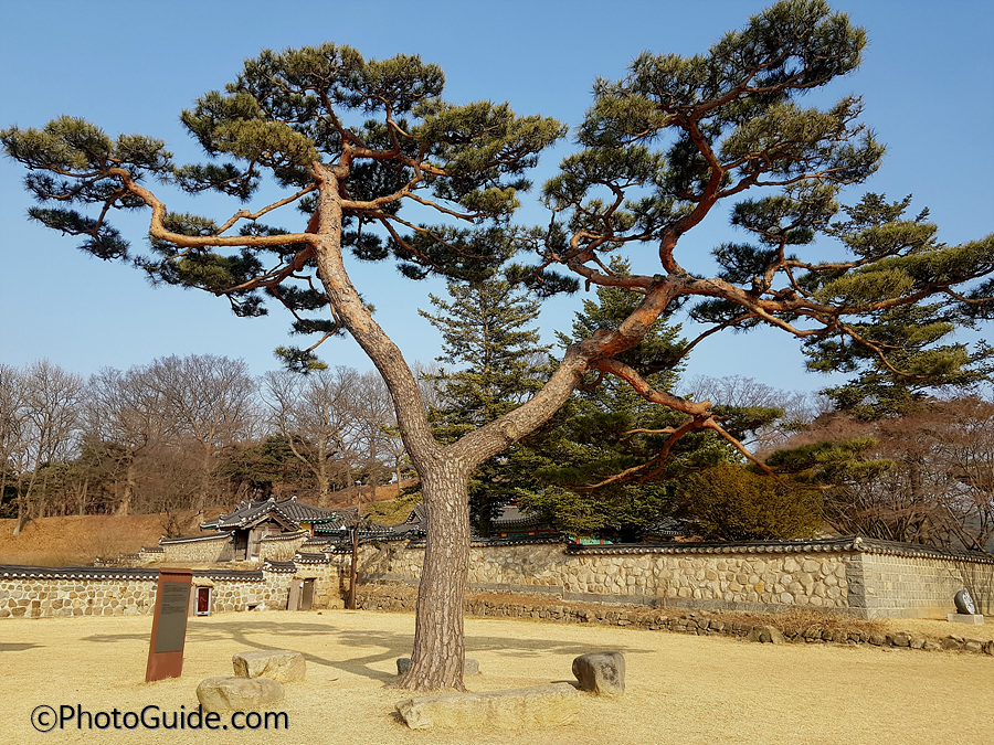 해미읍성