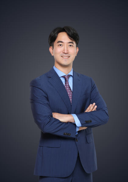 파트너 변호사 김철민