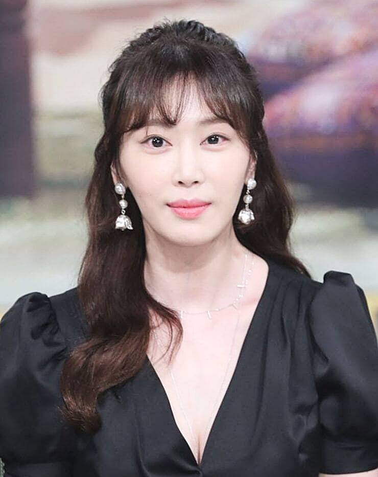 배우-강예원