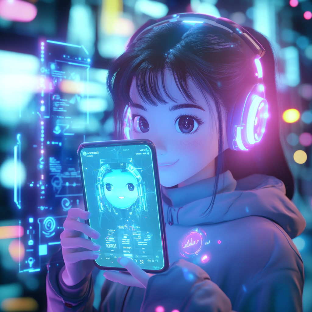 딥시크 AI