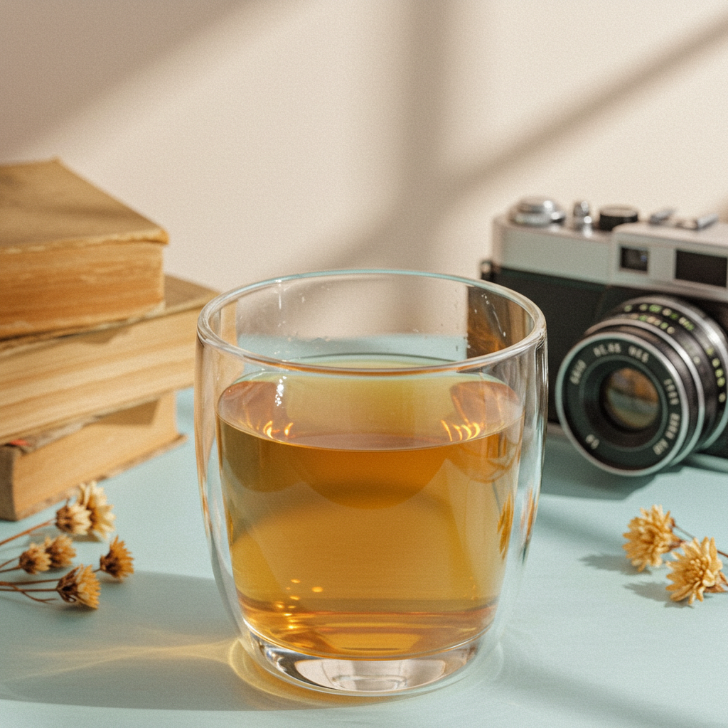 보리차의 효능, 부작용, 끓이는 법