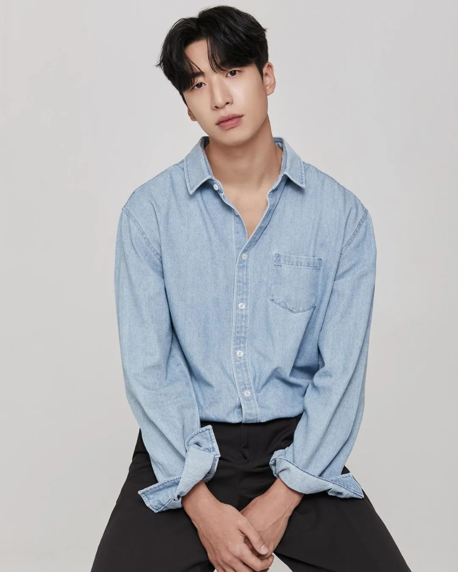 배우 유수빈