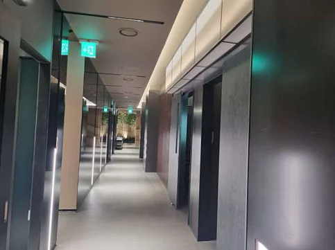 골프존파크 반포시티