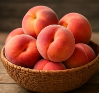 복숭아 효능