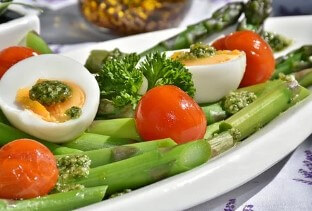 신장에 좋은 음식