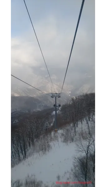 가리왕산 케이블카 예약 운영시간 주차장 할인_26