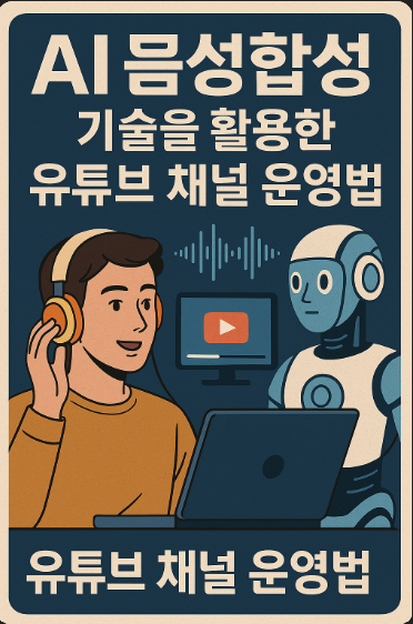 AI 음성합성 기술