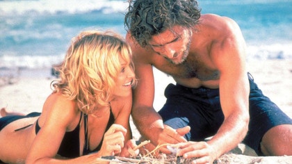 스웨프트 어웨이 (Swept Away, 2002)
