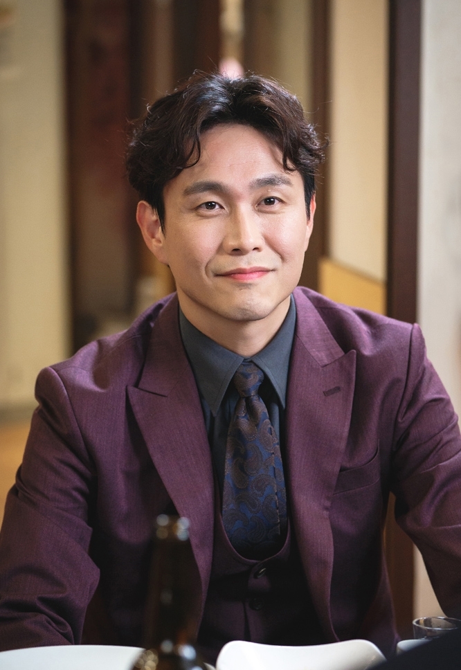 미스터 플랑크톤 오정세 사진