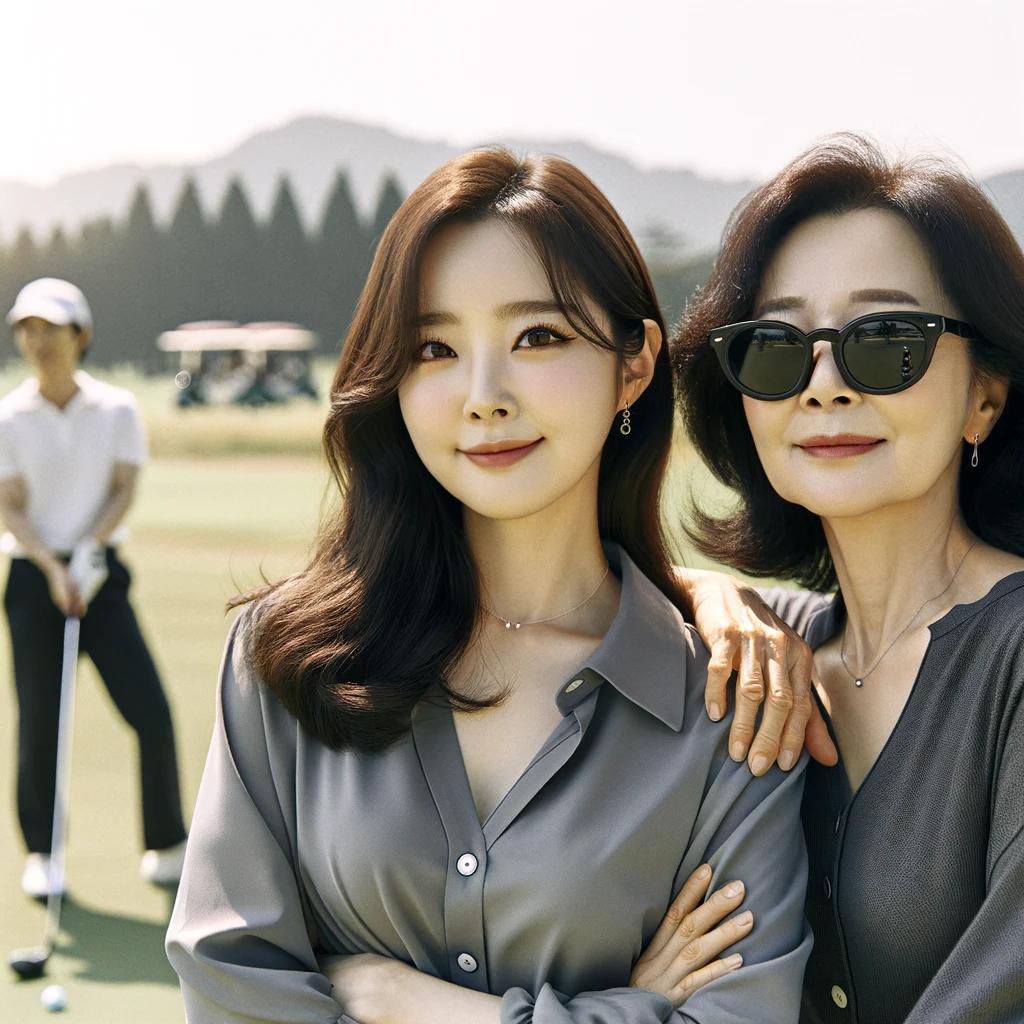 남해 사우스케이프CC 예약 1박 2일 골프패키지 5월 가격 (feat.날씨)