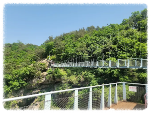 철원한탄강주상절리길