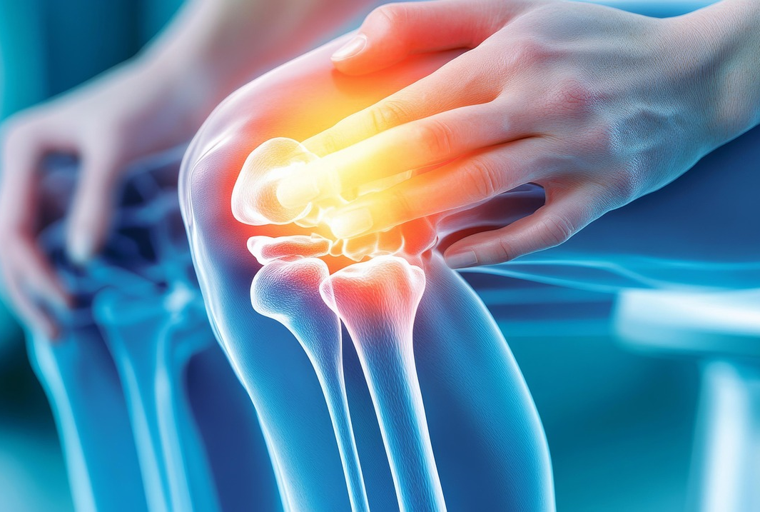 콘드로이친 효능