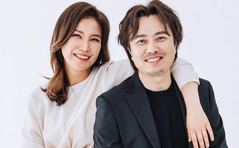 서현철 배우 프로필 나이 키 결혼 부인 정재은 드라마 과거 생활고 영화 출연작