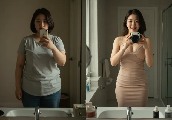 운동 없이 고기와 물만 먹고 다이어트 성공? 카니보어 다이어트