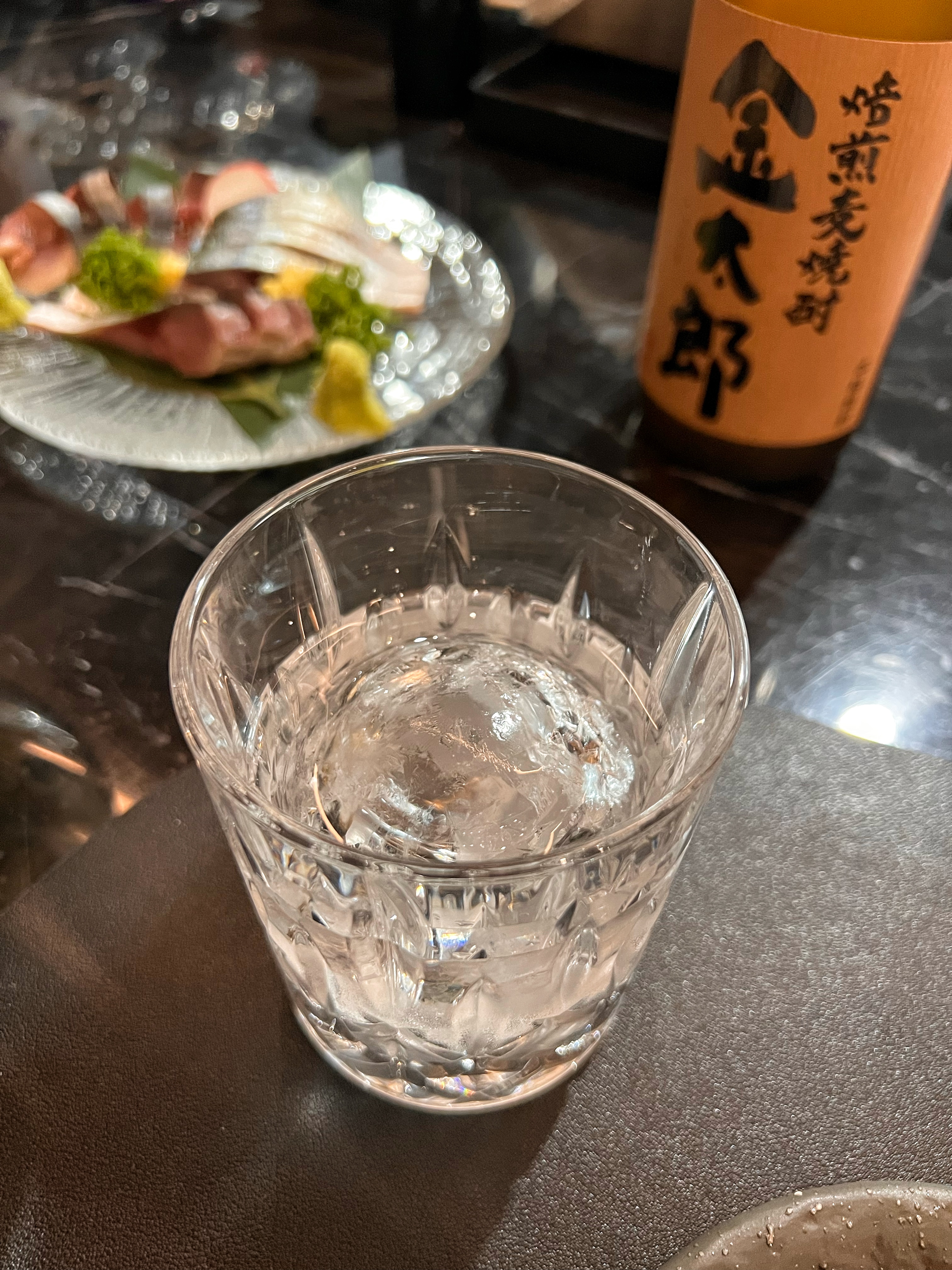 킨타로가 요즘 여기저기 많이 보이던데 일로사케에서 수입하는가 보다.