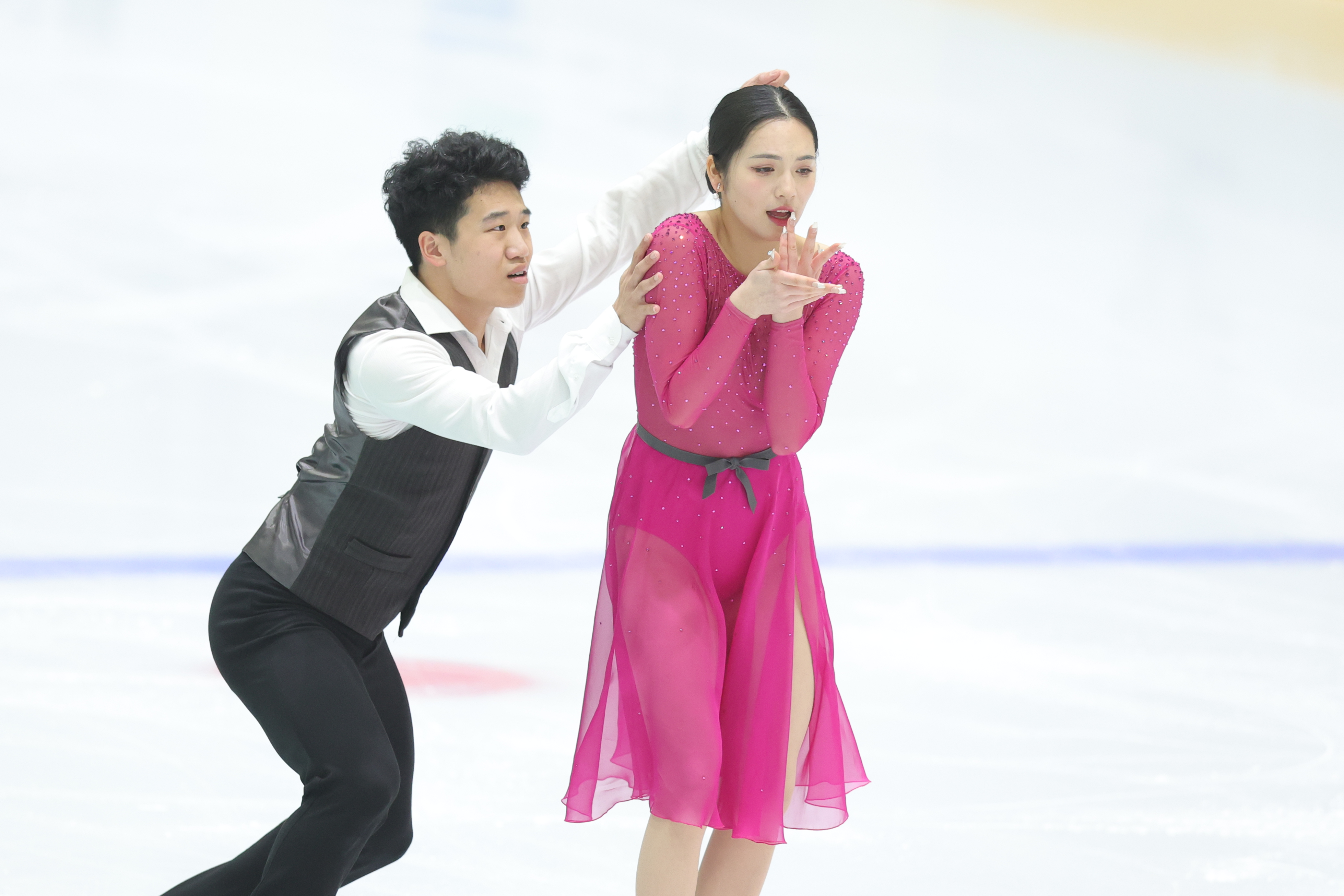 ISU 4대륙 선수권대회