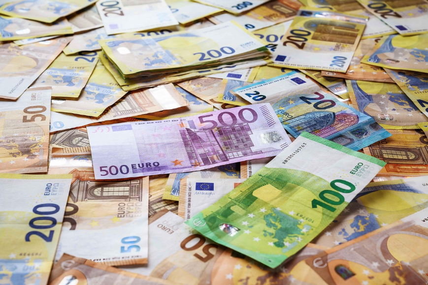 화폐 속에 숨겨진 위조 방지 기술