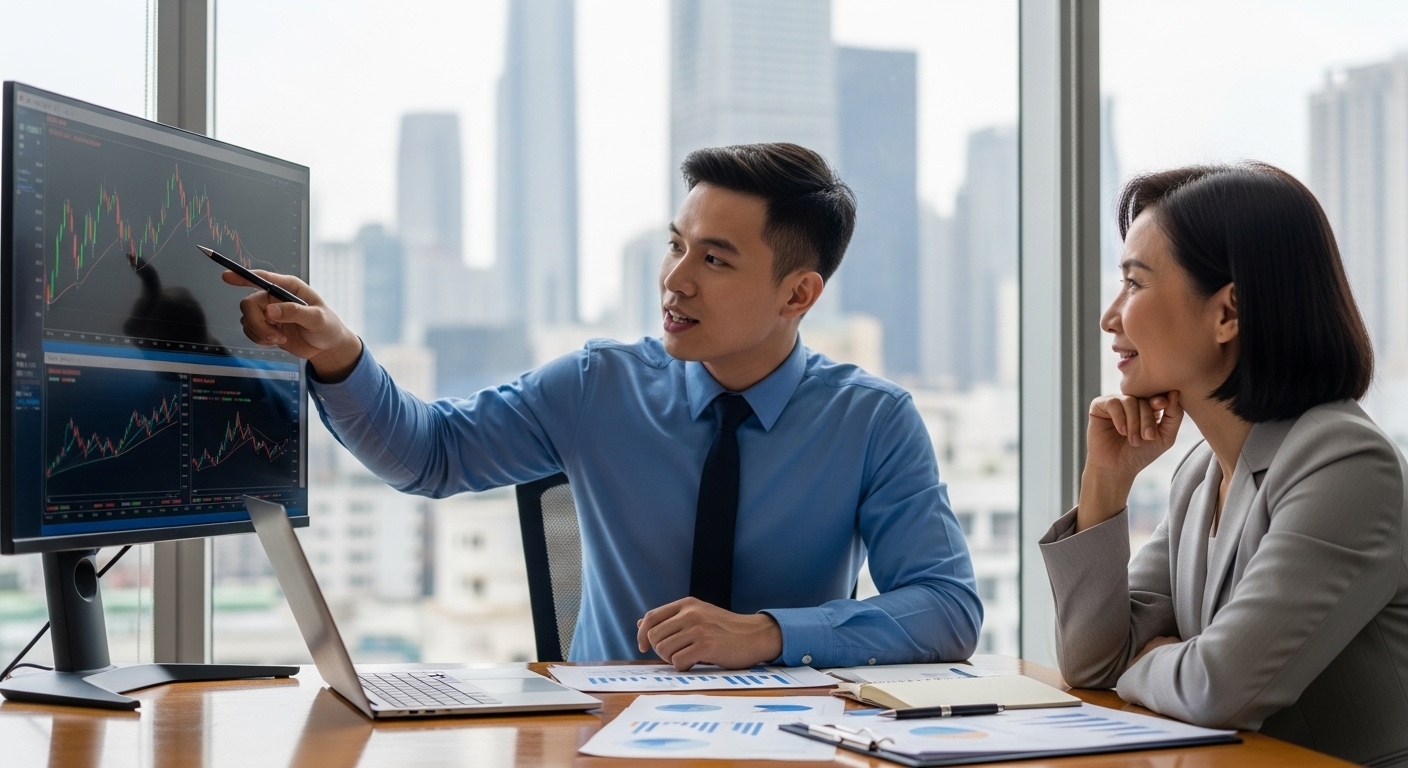 퇴직자, 증권금융, 예탁기간