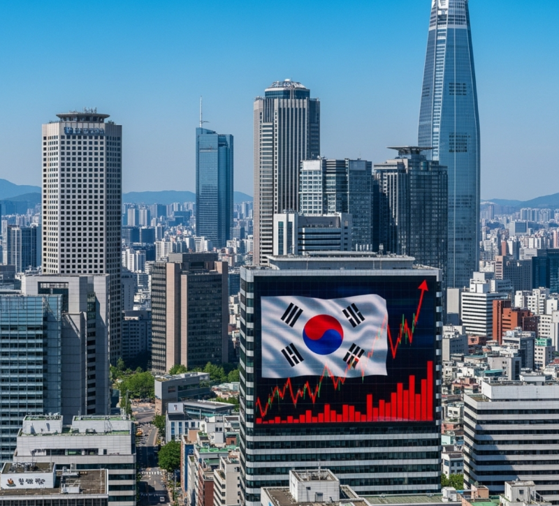 외국인 투자 쉬워진다! 내년 MSCI 편입 로드맵 완벽 분석