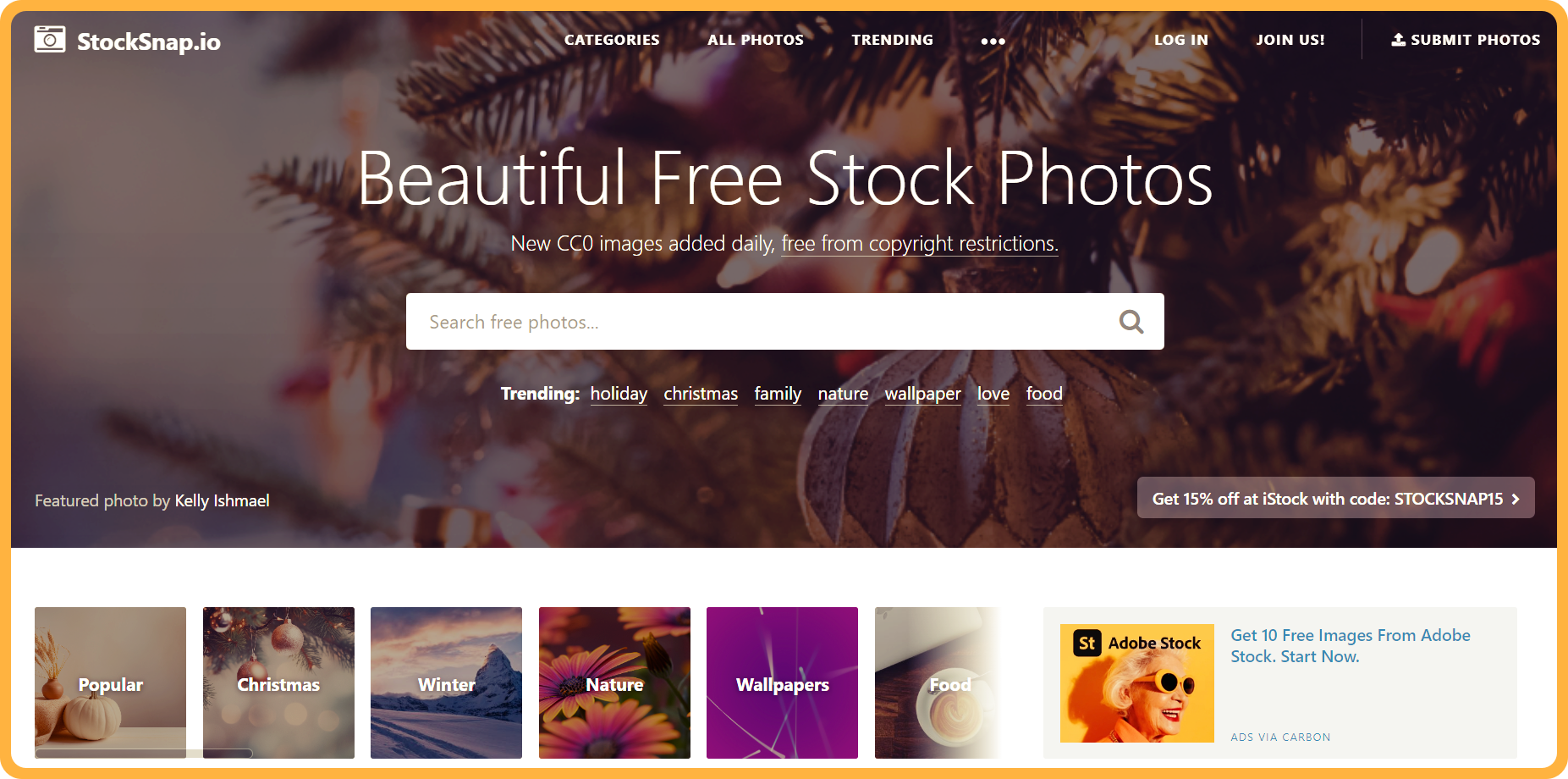 무료이미지다운로드사이트 스톡스냅