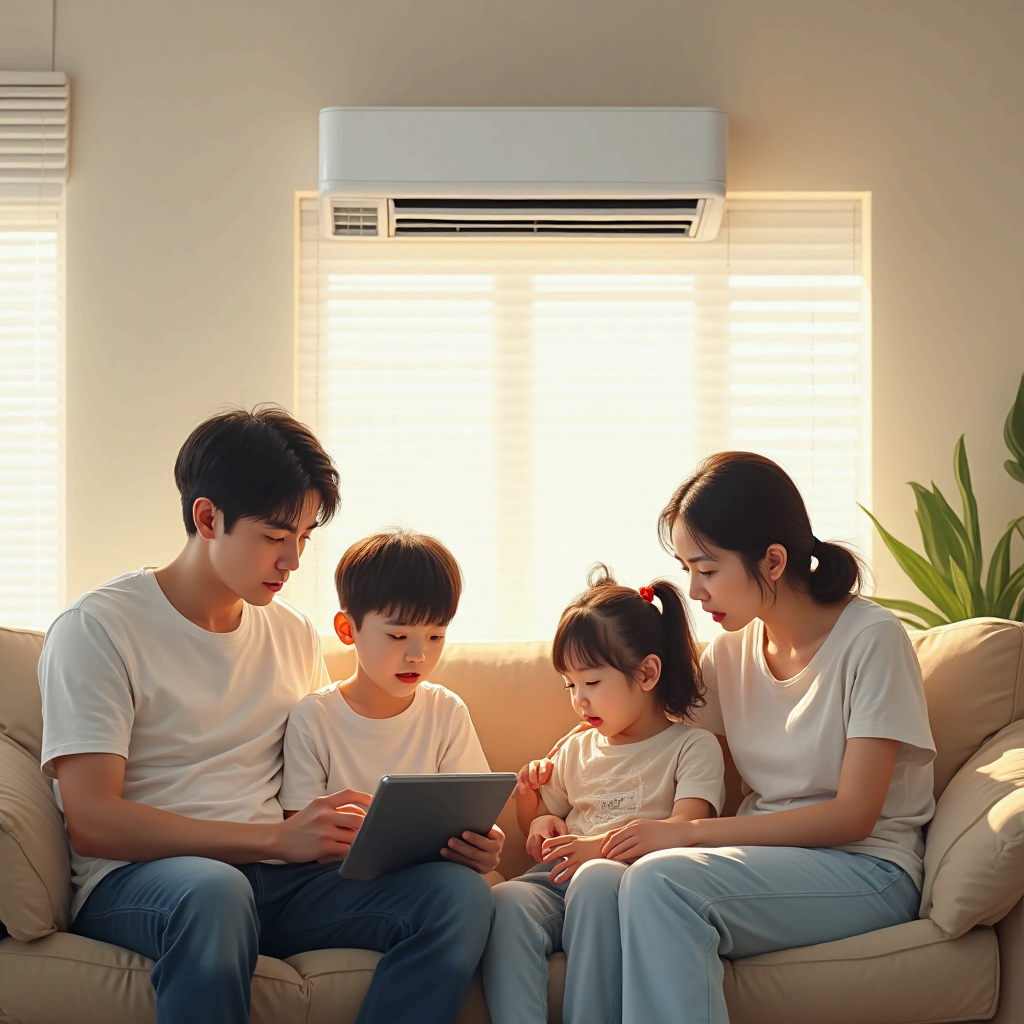 여름철 전기요금 폭탄 피하는 법 – 하루 에어컨 5시간, 전기료 11만원 넘는다고?