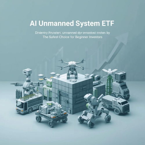AI 무인 시스템 ETF 정리 &ndash; 초보 투자자를 위한 가장 안전한 선택