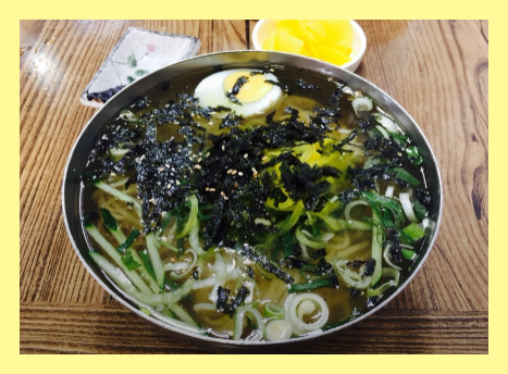 안동 맛집 베스트10