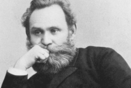 이반 파블로프(Ivan Pavlov, 1849~1936)