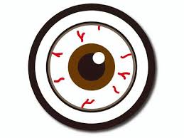 눈이 충혈되는 이유