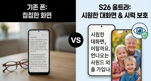 갤럭시 S26 울트라