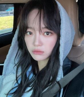 김세정