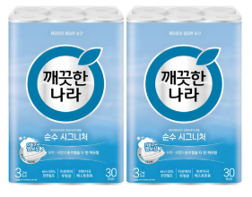 화장지 30롤