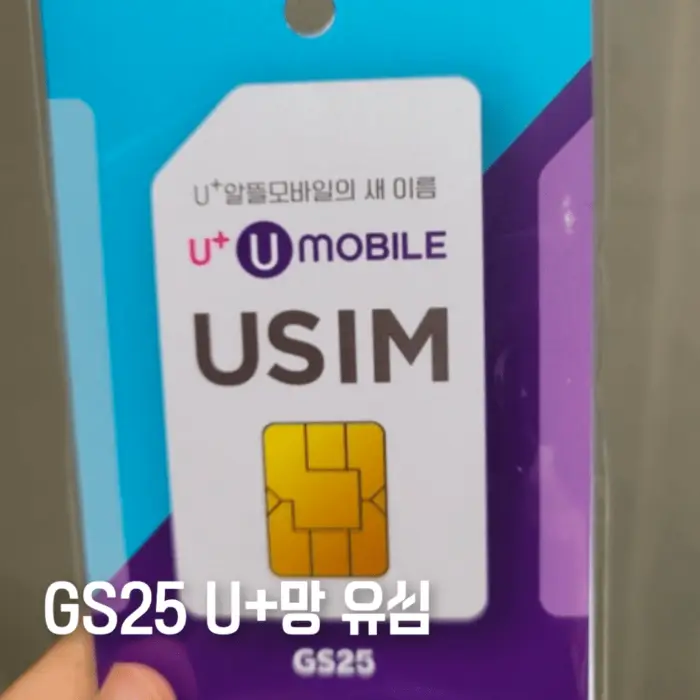 GS25 편의점 (4,400~8,800원)