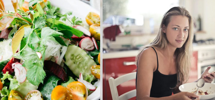 락토페린 다이어트