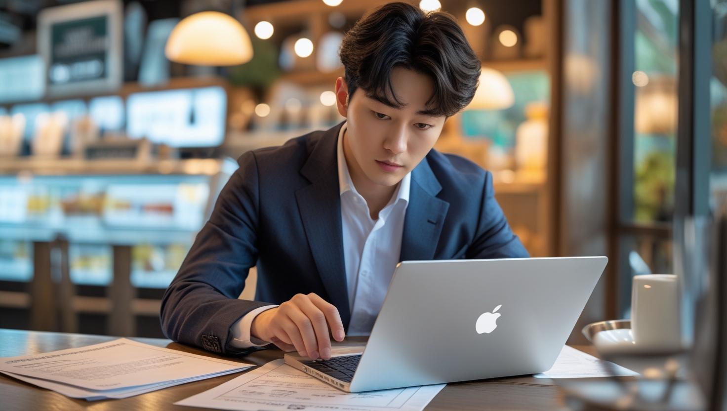 소상공인 정책자금