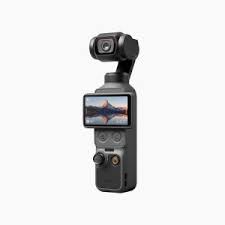 DJI 오즈모 포켓 3 블랙 색상