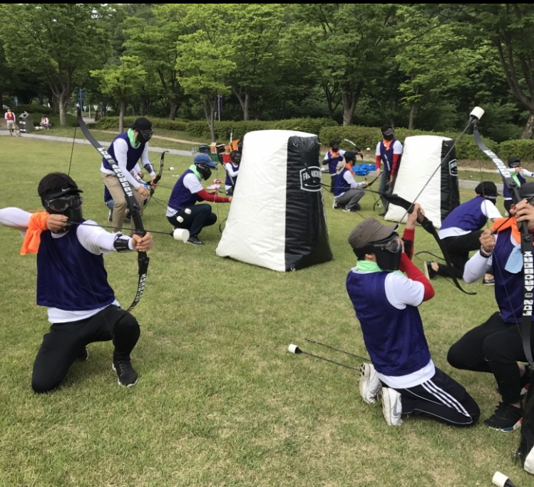 예천활축제