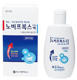 노비프록스 이미지