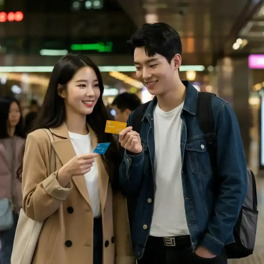 홍콩 옥토퍼스 카드 충전 가능한 금액 한도