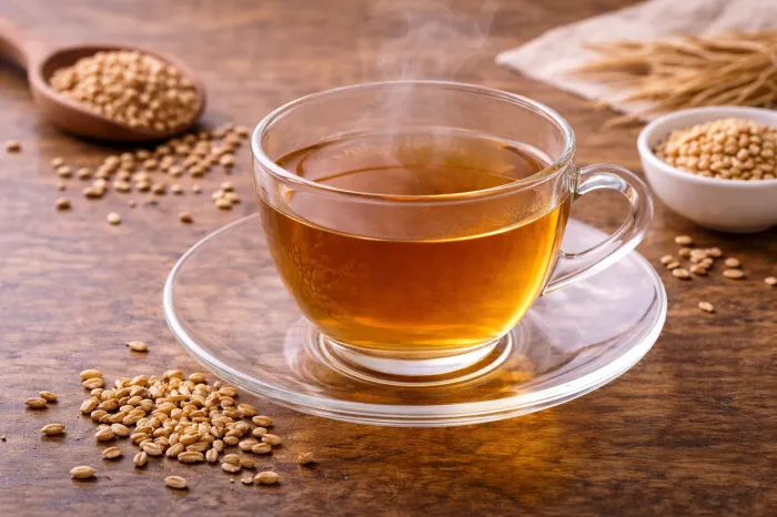 대상포진에 좋은 음식