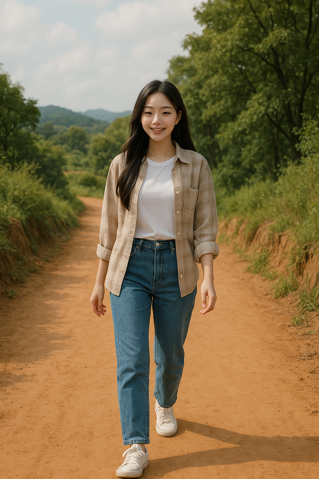체력관리