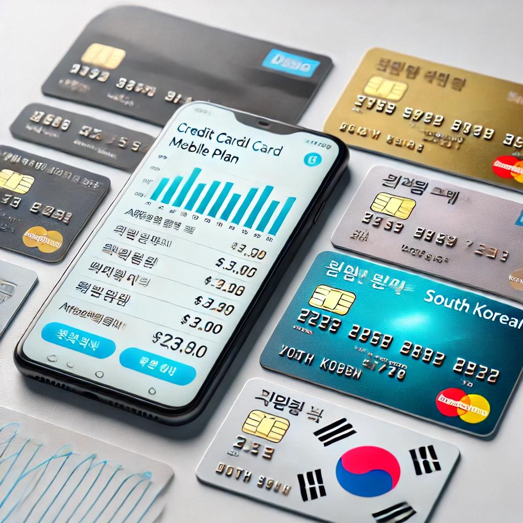 알뜰폰 카드할인