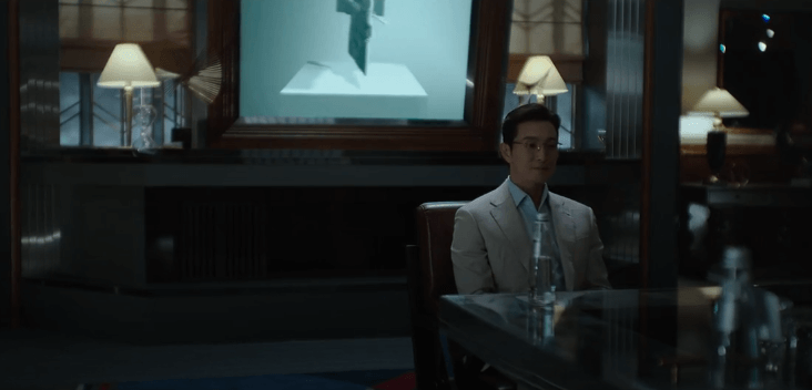 2025.09. 영화 살인자 리포트 Murderer Report