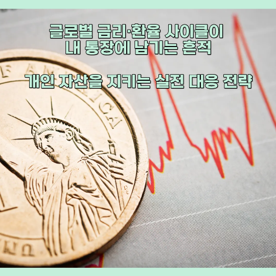 글로벌 금리 및 환율 싸이클 대응 전략