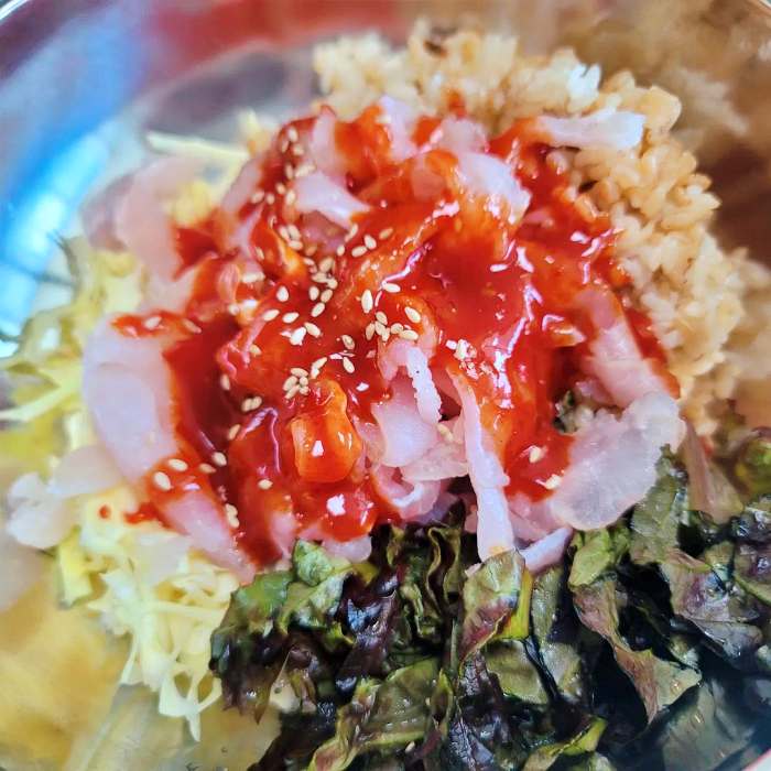 생방송투데이 파주 동패동 단돈 6천원 회덮밥 맛집