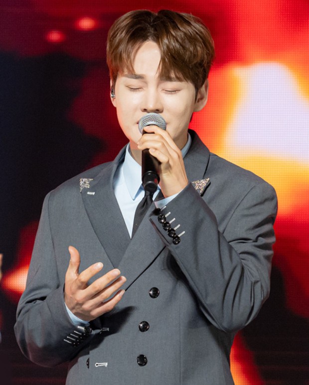 박서진 콘서트 [NEW:BEGIN] 티켓팅 